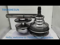 مجموعه ی کمربندهای چرخ دنده JF017E JF018E 25 26 27 30-دندانه برای QX60