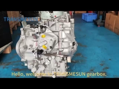 انتقال خودکار