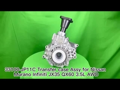 حالت انتقال تفاوتی برای مدل های مختلف