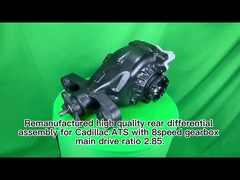 بازسازي بدنه والف تراشه CVT براي نيسان ميتسوبيشي