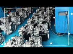 جعبه گیربکس اتوماتیک بسته بندی حمل و نقل