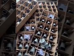 قطعات دنده اتوماتیک CVT