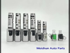 بدن دریچه گیربکس