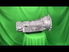 سیستم انتقال گیربکس اتوماتیک