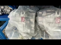 جعبه گیربکس جدید