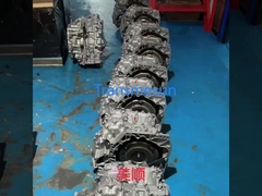 مونتاژ انتقال