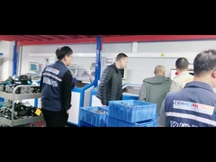 بازدید مشتری