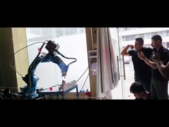 بازدید مشتری