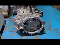 چري تيگو 7 پرو 1.5T 9CVT QR025CHC