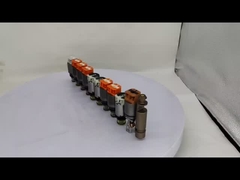 شیر برقی انتقال