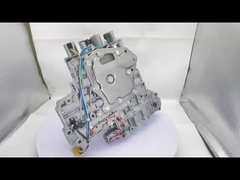 RE4F03B بدن شیر