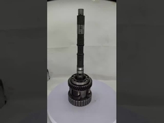 تجهیزات سیاره ای عقب 5EAT