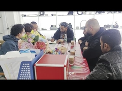 به دوستانم خوش آمدید