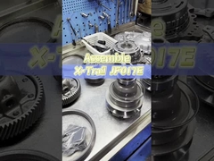 مجموعه X-Trail JF016E