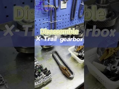 تولید مجدد گیرنده اتوماتیک GW7DCT2-A02 1500000CDB223