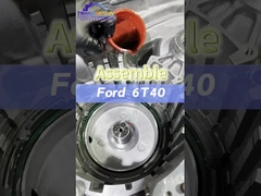 جعبه دنده مونتاژ