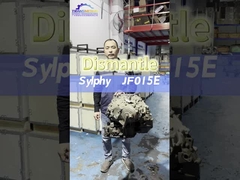 JF015E جعبه دنده