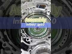 اینفینیتی QX60