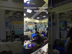 MIMS خودرو 2025* مسکو سالن 2.5 E442