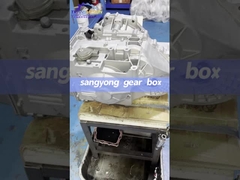 انتقال موتور تویوتا