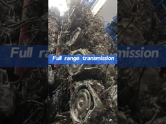 بعضی از قسمت های گیرنده دوم