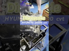 تعمیرات مدرن گیرنده