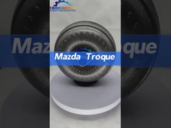 6R80 مبدل گشتاور