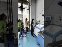 خانواده های سریلانکایی به همکاری می آیند