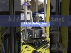 تست نشتی سیلندر چرخ دنده