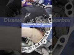 انتقال 2.0L/2.4L 4WD اتوماتیک GearBox برای Mitsubishi Outlander