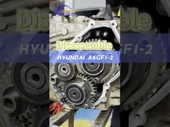 جعبه دنده اتوماتیک