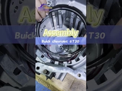 OE NO. 310203YX0B TRANSMESUN QX60 L50 2.5T هیبرید FWD Transmission برای اینفینیتی 2014