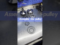 480002H003 C0GF1 عصری سرب بنزین 1.5MPI CVT مجموعه انتقال