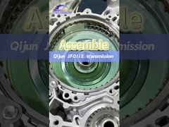 SR0A ولول سولینوئید انتقال اتوماتیک برای هوندا سیویک Fit Cvt Transmission