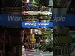 جعبه دنده اتوماتیک