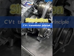 جعبه دنده اتوماتیک