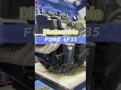 مجموعه انتقال RX350 U151F برای تویوتا هیلندر لکسوس RX350 3.5L 2008-2015