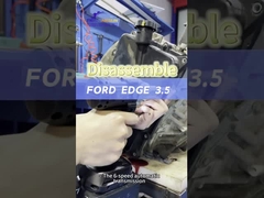 جعبه دنده اتوماتیک