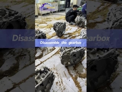 جعبه دنده اتوماتیک