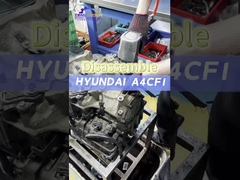 جعبه دنده اتوماتیک