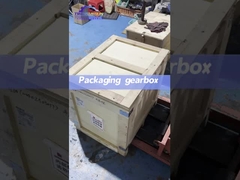 دنده هاي اتوماتيك چطور بسته بندي ميشن؟