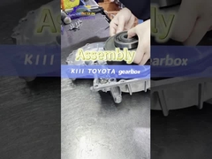 کليپ اتوماتک K111 رو جمع کن