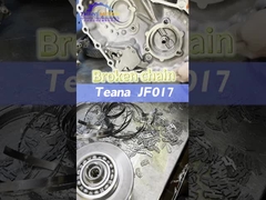 جداسازی و تعمیر آسیب زنجیره انتقال