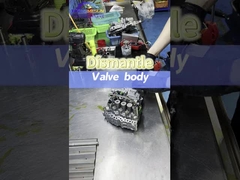 فرآیند جداسازی بدنه شیر