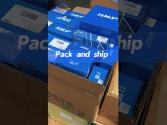 بسته بندی و حمل و نقل کالا