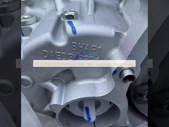 1700010K02000 انتقال اتوماتیک A6F7