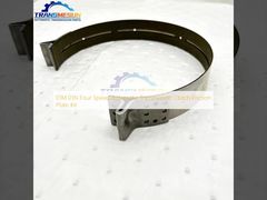 01M 01N کیت صفحه اصطکاکی کلاچ گیربکس اتوماتیک چهار سرعته