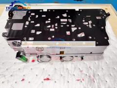 8F35 بدنه دریچه گیربکس مکانیکی برای فورد ترانسیت