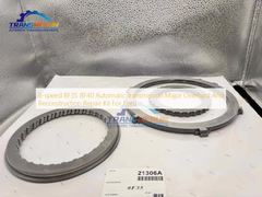 کیت تعمیر اساسی و بازسازی گیربکس اتوماتیک 8 سرعته 8F35 8F40 برای فورد