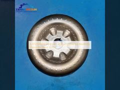 A2212503602 هیدرولیک Torque Converter اسمبلی مرسدس بنز SL350